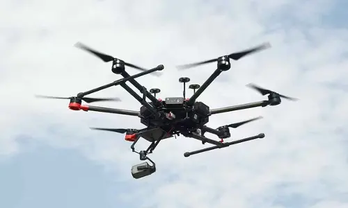 Hyderabad: Cyberabad Police Enforce Drone Ban Ahead of Miss World 2025