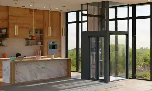 Elite Elevators expands product portfolio