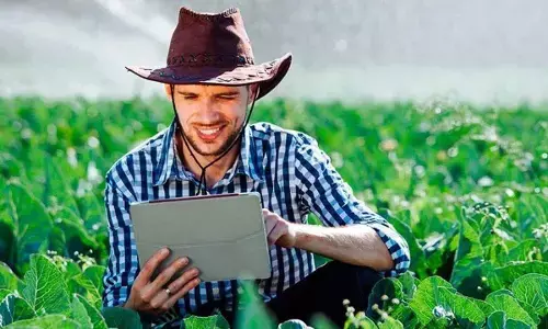 Biotech and agri-tech: Transforming agriculture and career landscapes