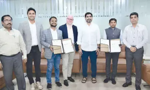 Skillbee to train nursing students for jobs abroad