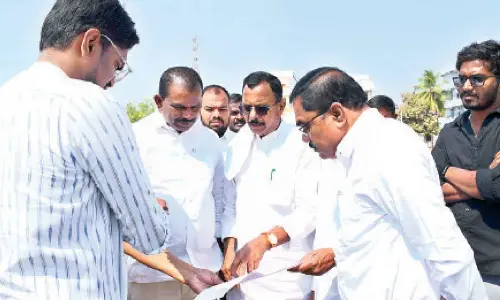 CM to launch ₹721-cr works on March 2