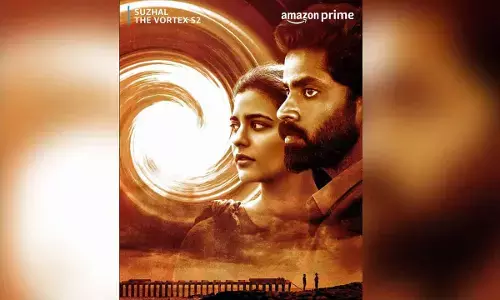 Season 2 of Blockbuster Series Suzhal Streaming Now on Amazon Prime Video: Dive into the Mystery, Drama, and Social Commentary