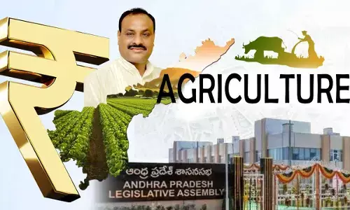 AP Agriculture Budget 2025-26: Here are allocations