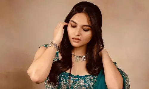 Kayadu Lohar’s unique PR strategy: Making her own memes!