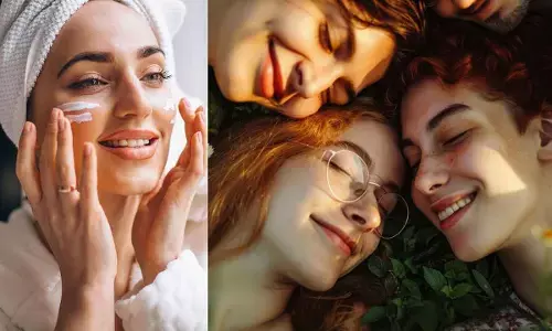 Gen Z: The skincare rebels redefining beauty standards in India!