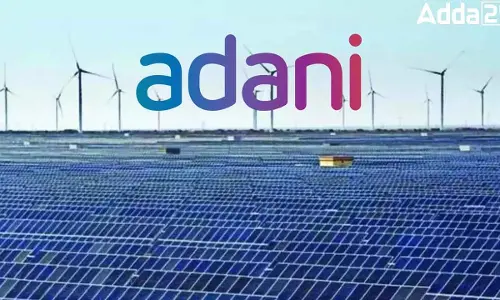 Adani Green Energy Sets New Benchmark Surpassing 12,000 MW Renewable Energy Capacity, Cementing Market Leadership