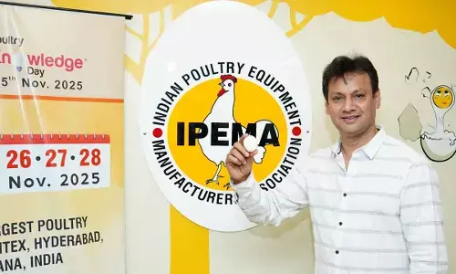 Bridging India’s Protein Gap with Eggs and Chicken