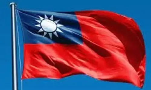 Civil servants, officials should not possess any Chinese govt-issued ID: Taiwan govt