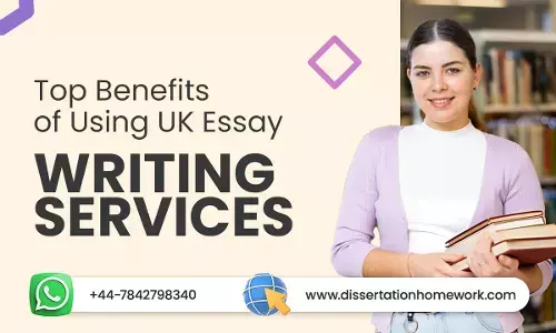 The Pros and Cons of Using an Essay Writing Service in the UK
