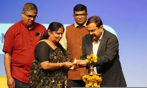 IIIT-Bangalore hosts RISE, showcasing innovation and emerging tech