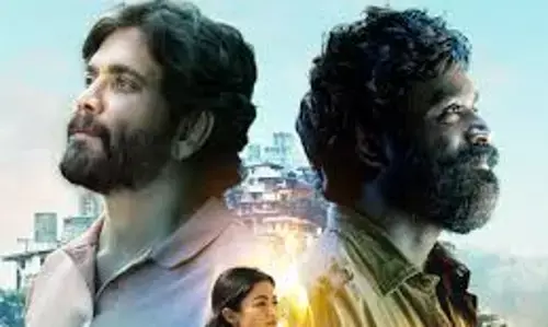 Kubera Set for June 20 Release; Amazon Prime Video Secures Rights