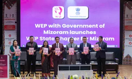 NITI Aayog workshop on women-led development in North-East concludes