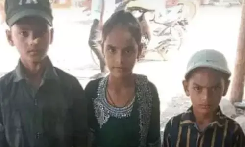 Tragedy in Maldakal: Three Children Orphaned After Parents’ Untimely Deaths