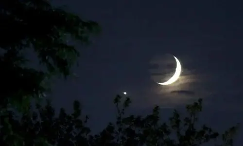 Ramadan 2025 Moon Sighting: Holy Month to Begin on March 2 in India
