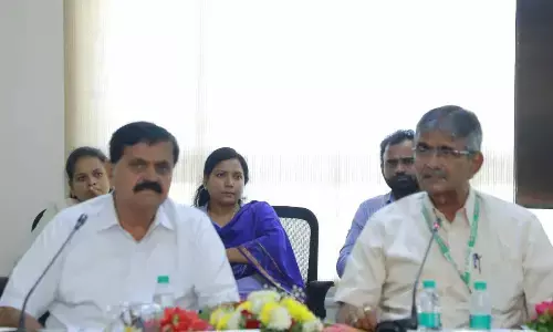 Intensify research on horticultural crops: SKLTHU V-C