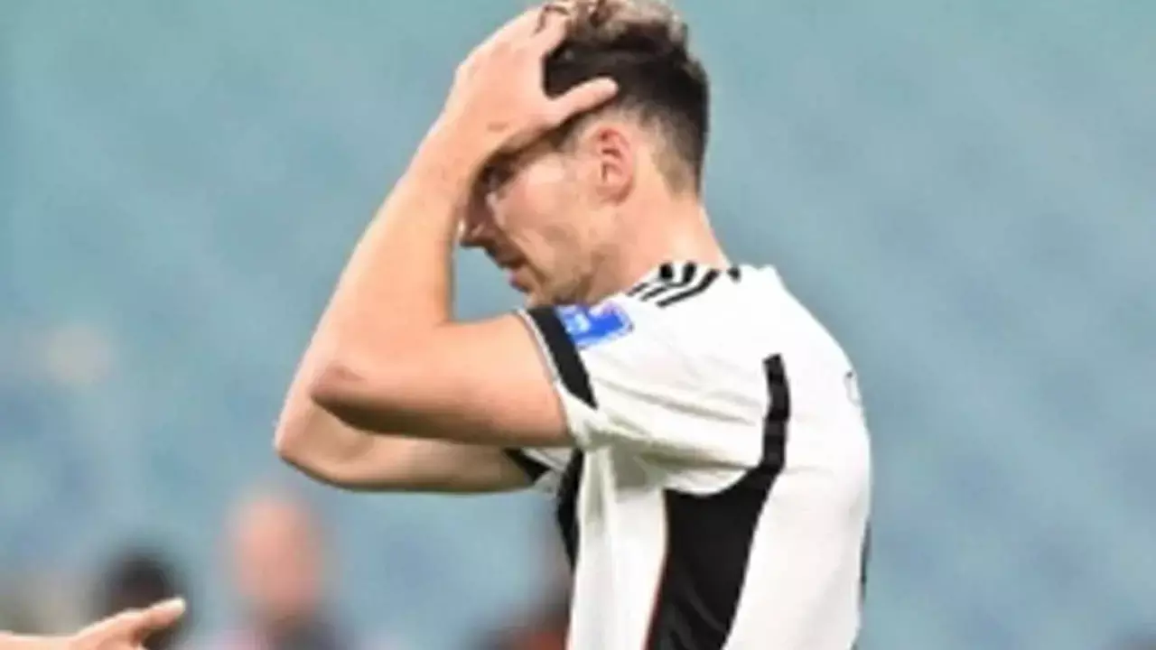 ‘No one is above the club’: Sporting Director Eberl on whether Bayern can afford to let Kimmich leave