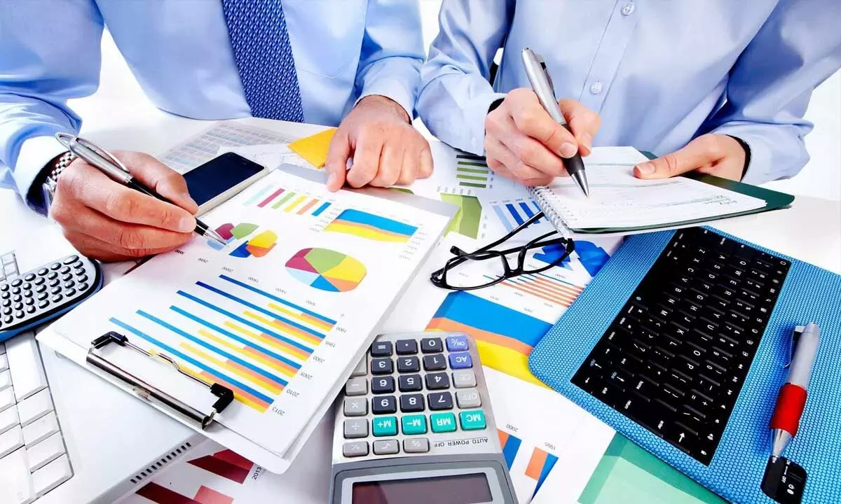 The importance of financial courses for students The importance of financial courses for students