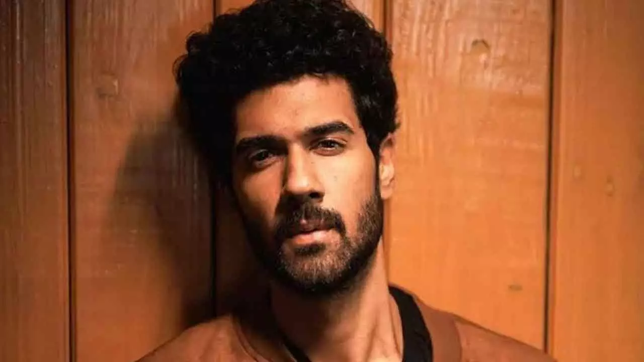 Why Be a Star When You Can Just Shine: Sangeet Shobhan on Choosing Scripts