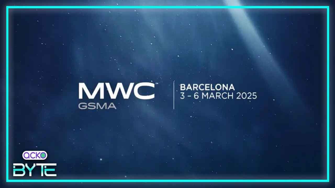 MWC 2025: Key Smartphone Launches from Xiaomi, Samsung, Nothing, and More