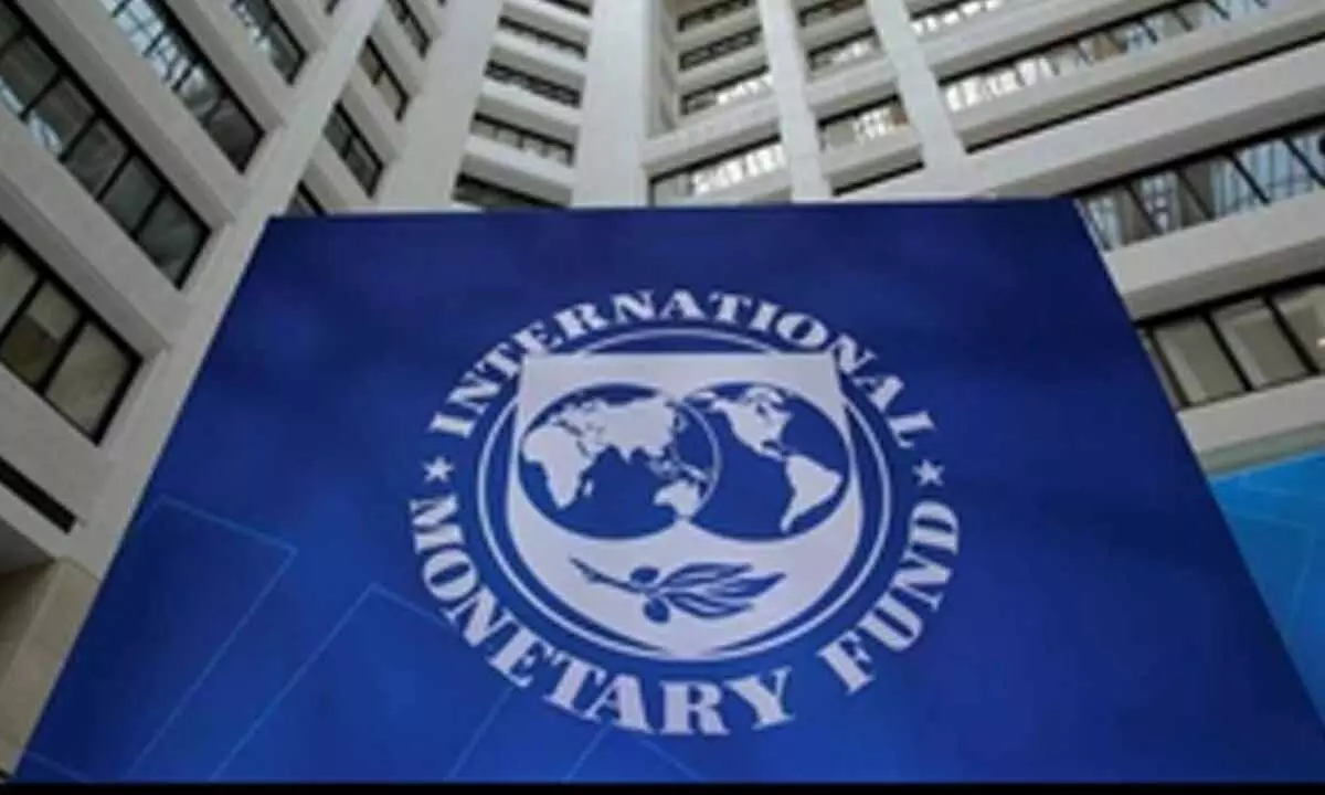 India’s strong performance an opportunity for reforms to achieve advanced economy status by 1947: IMF India’s strong performance an opportunity for reforms to achieve advanced economy status by 1947: IMF