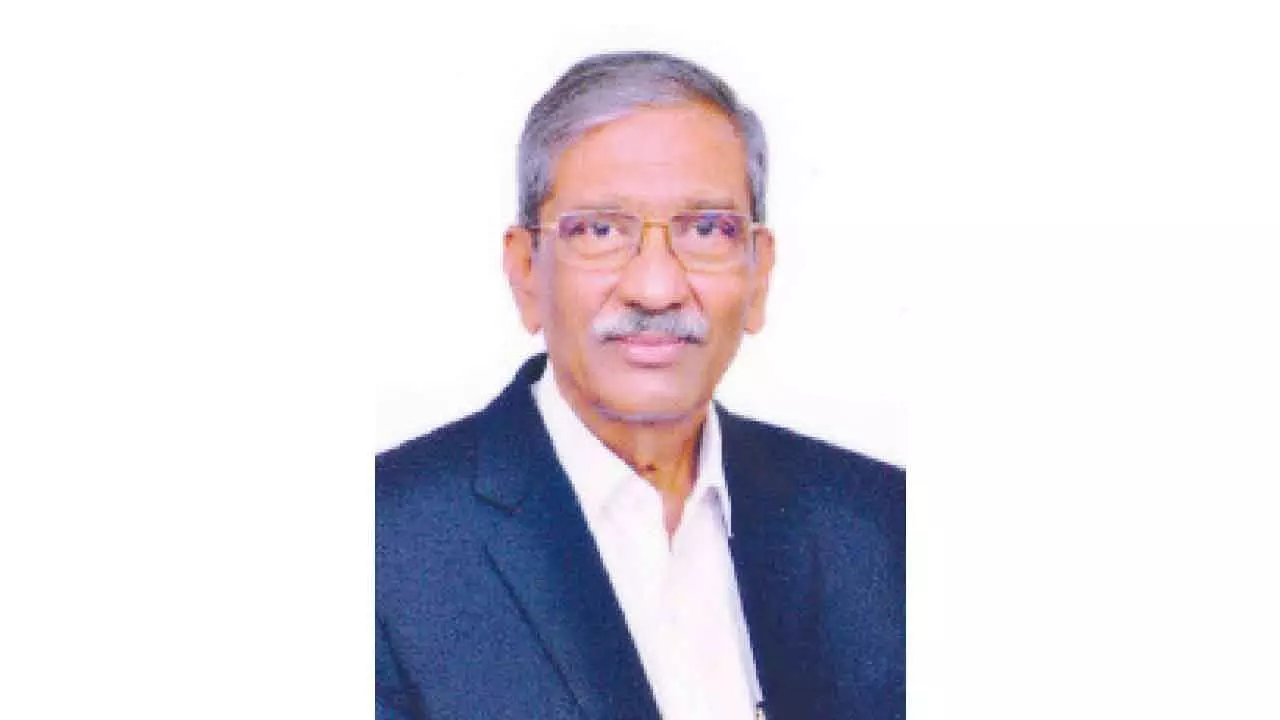 AP Chambers describes Budget as pragmatic, progressive AP Chambers describes Budget as pragmatic, progressive