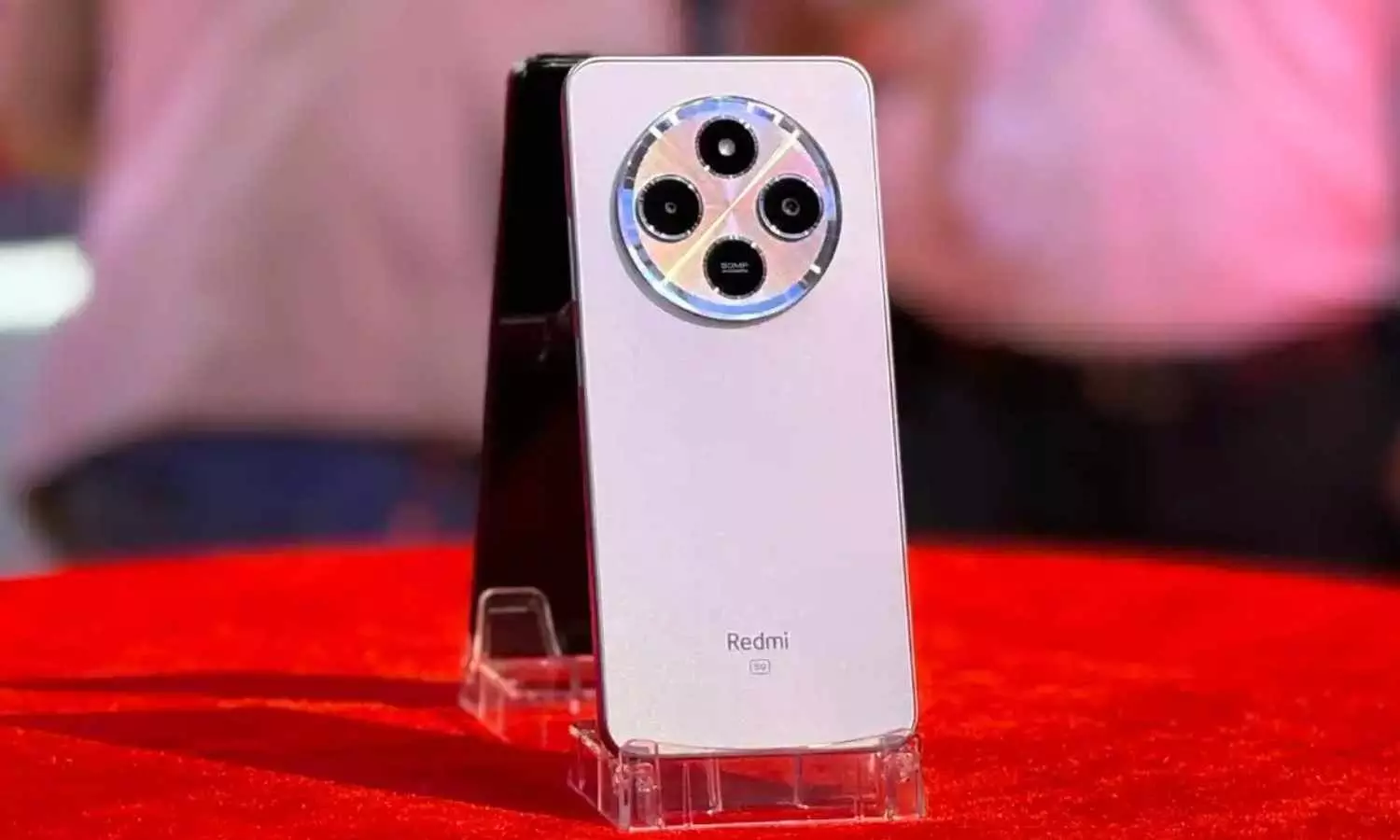 Is Redmi A4 5G The Best Budget Phone under Rs 10,000? Is Redmi A4 5G The Best Budget Phone under Rs 10,000?