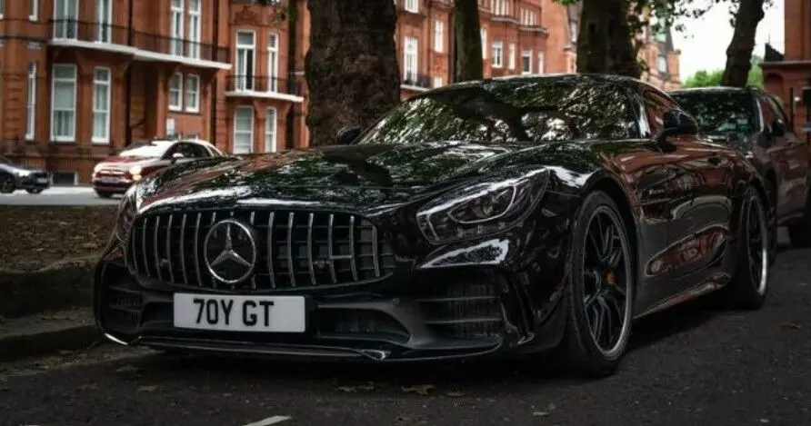 Tours for Historic Districts in Seattle with Luxury Limo & Car Service Tours for Historic Districts in Seattle with Luxury Limo & Car Service