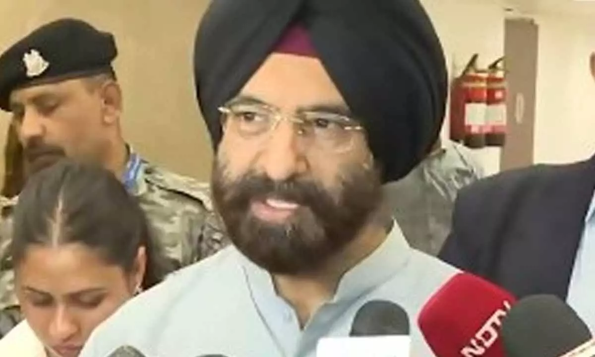 Delhi govt to take stringent measures against air pollution: Minister Delhi govt to take stringent measures against air pollution: Minister