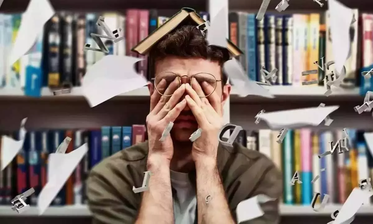 How to Manage Exam Stress and Anxiety How to Manage Exam Stress and Anxiety