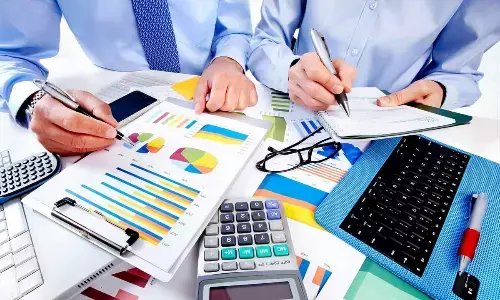 The importance of financial courses for students