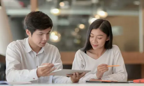 Entrepreneurs: Transforming the 21st century workplace