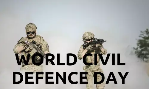 Honoring heroes and strengthening preparedness