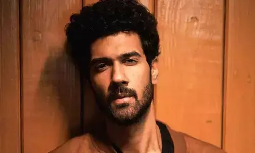 Why Be a Star When You Can Just Shine: Sangeet Shobhan on Choosing Scripts