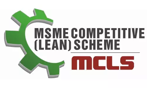 Awareness session on MSME Competitive LEAN Scheme held