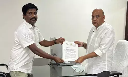 JSP leader urges cancellation of Hayagreeva project