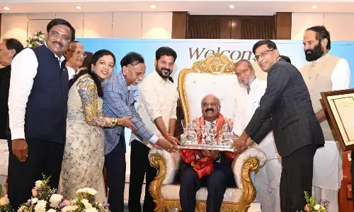 TG to introduce Health Tourism Policy soon: CM