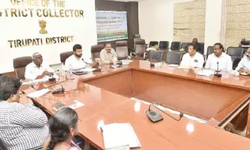 Raise awareness on public participation in APCNF programme: JC Bansal