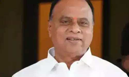 Golden era for farmers: Vemireddy