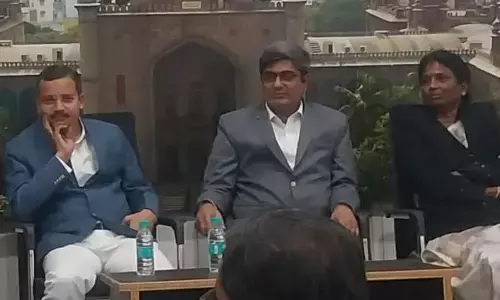 HC Judge tells advocates to come prepared with facts of cases