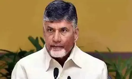 Chandrababu Naidu to visit Chittoor district today