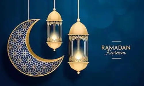 Ramzan from tomorrow