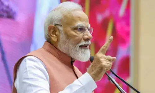 PM Modi to be on 3-day Gujarat tour from today; hold key meetings