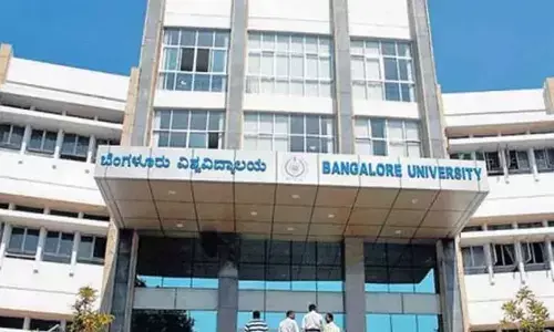 Psychology department of Bangalore University completes 50 years