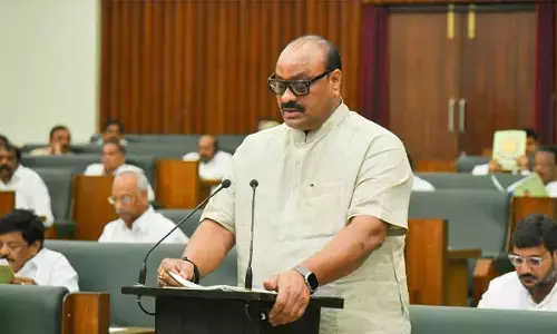 Athchanna presents Rs 48,341 cr budget for agri, allied sectors