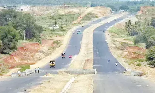 Land mafia becomes active in Bidadi as Metro extension plans announced