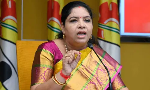 Sandhya Rani lauds fund boost to tribals, women