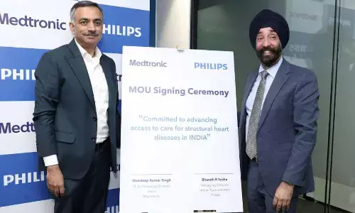 Medtronic and Philips partner to upskill 300+ Clinicians in Structural Heart Imaging in India