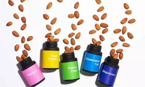 New Survey Reveals 2 in 3 Indians Recognize Almonds as a High-Protein Snack, with Stronger Recognition in Tier II Cities