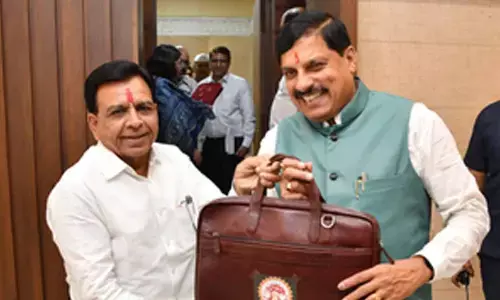 MP budget may cross Rs 4 lakh crore, to be tabled on March 12