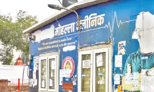 CAG flags staff, equipment shortage, unspent funds, project delay